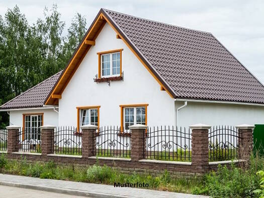 Einfamilienhaus zum Kauf 49.000 € 3 Zimmer 106 m² 166 m² Grundstück Diederstetten Mönchsroth 91614