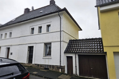 Doppelhaushälfte zum Kauf 211.000 € 3 Zimmer 60 m² 363 m² Grundstück Welper Hattingen 45527