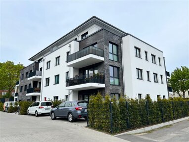Wohnung zum Kauf 260.000 € 2 Zimmer 49,9 m² 2. Geschoss frei ab sofort Reutershagen Rostock 18069
