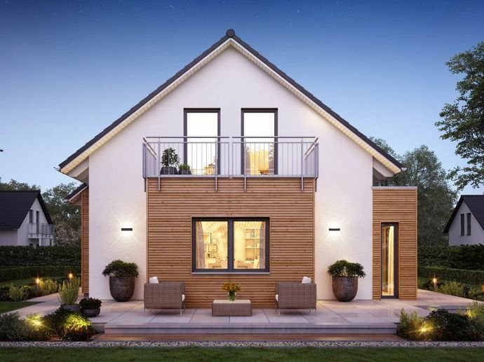 Einfamilienhaus zum Kauf Provisionsfrei 262.900 € 6 Zimmer 134 m²<br/>Wohnfläche 723 m²<br/>Grundstück Nünschweiler 66989