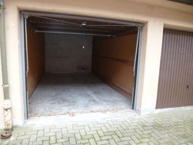 Garage zur Miete 119 € Haslach - Egerten Freiburg 79115