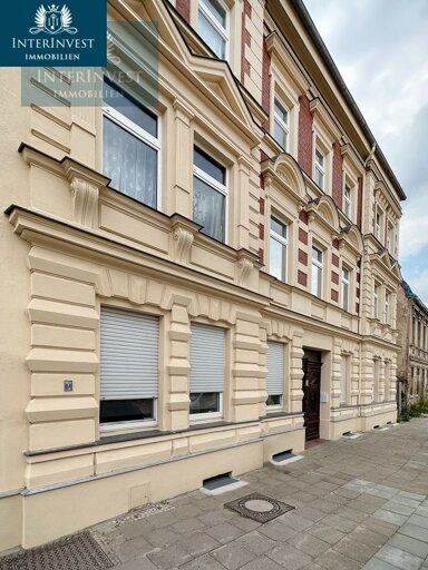 Wohnung zur Miete 340 € 2 Zimmer 33,4 m² Rothenseer Straße 3 Neustädter Bahnhof Magdeburg 39106