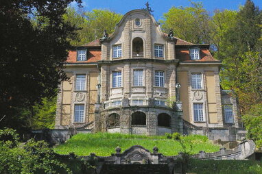 Villa zum Kauf 1.500.000 € 42 Zimmer 1.200 m² 10.900 m² Grundstück Murrhardt Murrhardt 71540