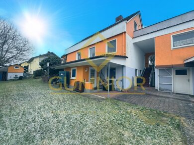 Einfamilienhaus zum Kauf 545.000 € 6 Zimmer 219 m² 816 m² Grundstück Grafenwöhr Grafenwöhr 92655