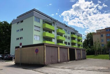 Wohnung zum Kauf 179.000 € 1 Zimmer 30 m² Karlsfeld 85757