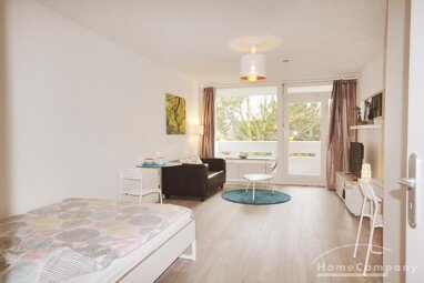 Wohnung zur Miete Wohnen auf Zeit 990 € 1 Zimmer 35 m² frei ab sofort Neu-Isenburg Neu-Isenburg 63263