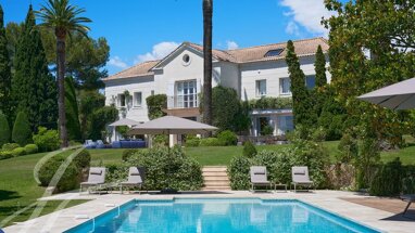Einfamilienhaus zur Miete Provisionsfrei 7 Zimmer 378 m² La Maure-Super Cannes Cannes 06400