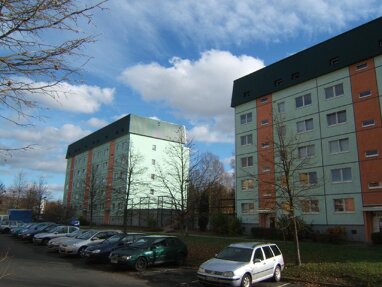Wohnung zur Miete 245 € 3 Zimmer 53,8 m² 5. Geschoss E.-Schneller-Sdlg.9 Lichtenstein Lichtenstein (Sachsen) 09350