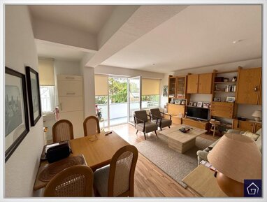 Wohnung zum Kauf 225.000 € 2 Zimmer 52 m² 2. Geschoss Bad Soden Bad Soden 65812