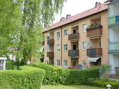 Wohnung zur Miete 660 € 3 Zimmer 67 m² 2. Geschoss Süd Schwabach 91126