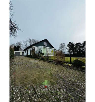 Haus zum Kauf 379.000 € 5 Zimmer 115,4 m² 1.800 m² Grundstück frei ab sofort Loga Leer (Ostfriesland) 26789