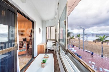 Wohnung zum Kauf Provisionsfrei 980.000 € 3 Zimmer 160 m² Las Palmas de Gran Canaria 35008