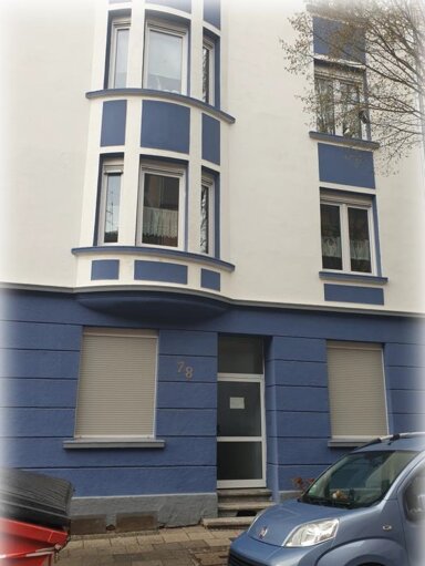 Wohnung zum Kauf provisionsfrei 179.000 € 4 Zimmer 95 m² 4. Geschoss Altenhöfen Herne 44623