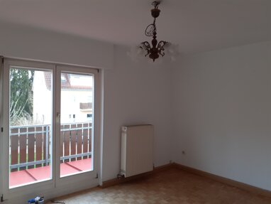 Wohnung zur Miete 570 € 3 Zimmer 70 m² 1. Geschoss Hersbruck Hersbruck 91217