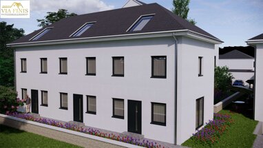 Reihenmittelhaus zum Kauf 361.000 € 4 Zimmer 84,8 m² 80,3 m² Grundstück Elsener Straße 32c Paderborn - Kernstadt Paderborn 33102