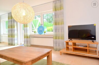 Wohnung zur Miete Wohnen auf Zeit 895 € 1,5 Zimmer 53 m² frei ab 01.12.2024 Wullenstetten Senden 89250