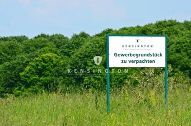 Gewerbegrundstück zur Miete 22.000 € 40.000 m² Grundstück Brieselang Brieselang / Zeestow 14656