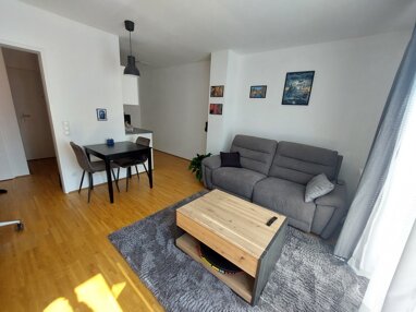 Wohnung zur Miete 617,05 € 2 Zimmer 43 m² 1. Geschoss Rauchgasse 24 Wien 1120