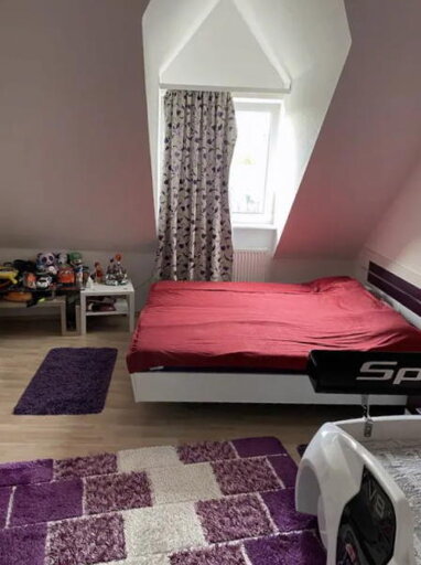 Wohnung zum Kauf 155.000 € 2 Zimmer 58 m² 3. Geschoss Luzenberg Mannheim 68305