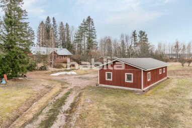 Einfamilienhaus zum Kauf 189.000 € 6 Zimmer 160 m² 8.620 m² Grundstück Kalliomäentie 5 Loviisa 07870