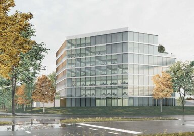 Bürofläche zur Miete 3 € 519 m² Bürofläche teilbar ab 174 m² Erle Gelsenkirchen 45891