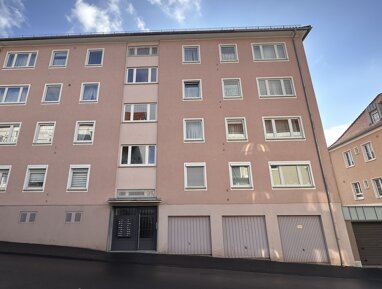 Wohnung zum Kauf als Kapitalanlage geeignet 259.000 € 2 Zimmer 61,1 m² Sanderau Würzburg 97072