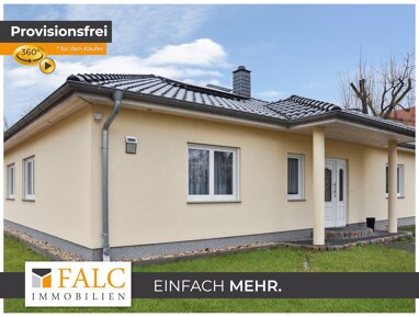 Einfamilienhaus zum Kauf Provisionsfrei 4 Zimmer 140 m² 2.424 m² Grundstück Nächst Neuendorf Zossen / Nächst Neuendorf 15806