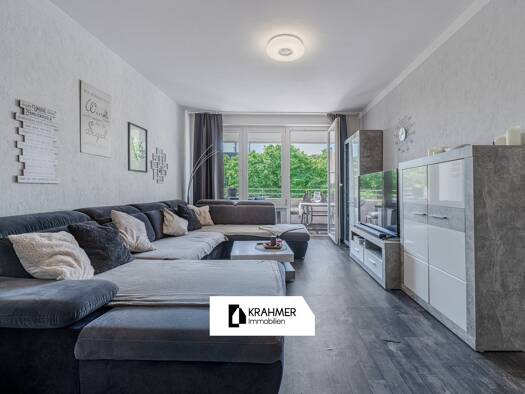 Wohnung zum Kauf 124.000 € 2 Zimmer 59 m² Moers / Asberg 47441