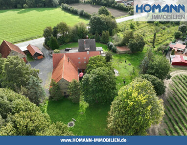 Freifläche zum Kauf 1.499.000 € 829 m² Lagerfläche Gelmer - Dyckburg Münster 48157