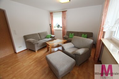 Wohnung zur Miete Wohnen auf Zeit 1.290 € 2 Zimmer 60 m² frei ab 01.10.2024 Höfen Nürnberg 90431