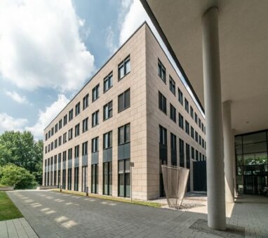 Bürofläche zur Miete Provisionsfrei 13 € Westfalendamm - Süd Dortmund 44141