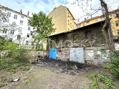 Haus zum Kauf 1.186.000 € 125 m² Grundstück Prenzlauer Berg Berlin 10437