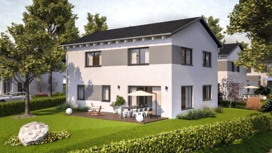 Einfamilienhaus zum Kauf Provisionsfrei 601.200 € 4 Zimmer 137,3 m² 511 m² Grundstück Bürgermeister-Lenk-Straße Katzdorf Teublitz 93158