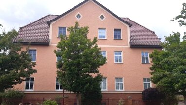 Wohnung zur Miete 540 € 3 Zimmer 76,8 m² Bad Belzig Belzig 14806