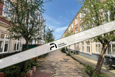 Wohnung zum Kauf 589.000 € 3 Zimmer 64,1 m² Rotherbaum Hamburg Rotherbaum 20146