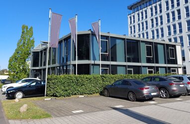 Bürogebäude zur Miete Provisionsfrei 840 m² Bürofläche Siemensstr. 26 Alzenau Alzenau 63755