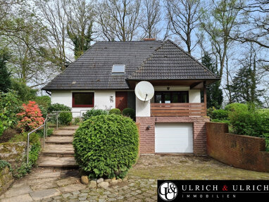 Einfamilienhaus zum Kauf 499.000 € 6 Zimmer 161 m² 2.185 m² Grundstück Emmelndorf Seevetal 21218