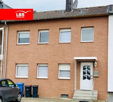 Reihenmittelhaus zum Kauf 198.000 € 4 Zimmer 110 m² 248 m² Grundstück Aldenhoven Aldenhoven 52457