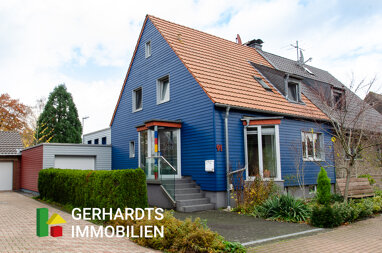 Einfamilienhaus zum Kauf Provisionsfrei 549.500 € 5 Zimmer 142 m² 624 m² Grundstück St. Tönis Tönisvorst 47918