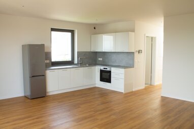 Wohnung zur Miete 1.290 € 3 Zimmer 80 m² 3. Geschoss Bad Bellingen Bad Bellingen 79415