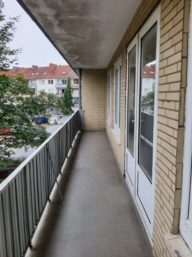 Wohnung zur Miete 795 € 3 Zimmer 90 m² 2. Geschoss Bahnhofsvorstadt Bremen 28195