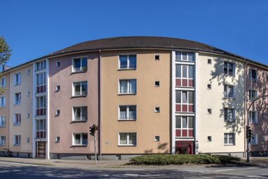 Wohnung zur Miete 359 € 3 Zimmer 47,5 m² 3. Geschoss Lange Straße 2A Habinghorst Castrop-Rauxel 44579