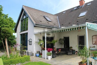 Einfamilienhaus zum Kauf 395.000 € 9 Zimmer 250 m² 842 m² Grundstück Groß Nemerow Groß Nemerow 17094