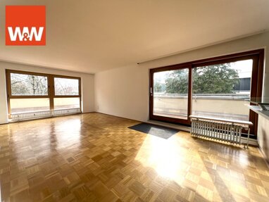 Wohnung zum Kauf 750.000 € 4 Zimmer 125 m² 2. Geschoss Solln München 81479