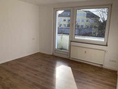 Wohnung zur Miete 589 € 3 Zimmer 64 m² 3. Geschoss Steeler Straße 130 Südostviertel Essen 45139