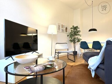 Wohnung zur Miete Wohnen auf Zeit 1.290 € 2 Zimmer 61 m² frei ab 01.09.2024 Gohlis - Süd Leipzig 04155