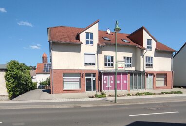 Bürogebäude zur Miete 590 € 103,3 m² Bürofläche Friedensstraße 50a Bobbau Bitterfeld-Wolfen OT Bobbau 06766