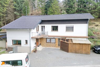 Einfamilienhaus zum Kauf 229.000 € 6 Zimmer 151 m² 2.390 m² Grundstück Remmelsohl Gummersbach 51645