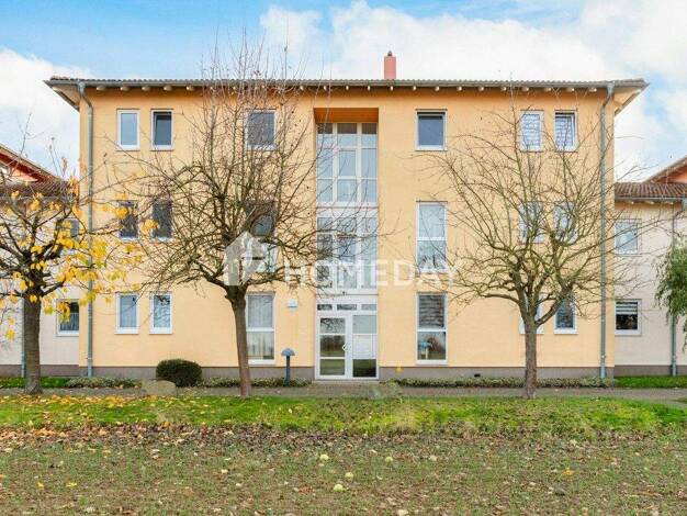 Wohnung zum Kauf 725.000 € 8 Zimmer 276,3 m² 2. Geschoss Beucha Brandis 04824