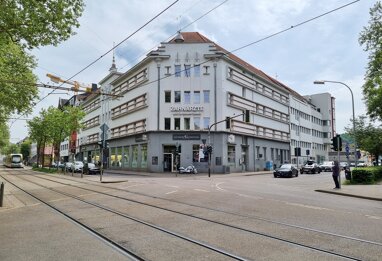 Bürofläche zur Miete 350 € 1 Zimmer 24 m² Bürofläche Bleichstraße 27 Nauwieser Viertel Saarbrücken 66111